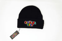 CS Beanie (Black)